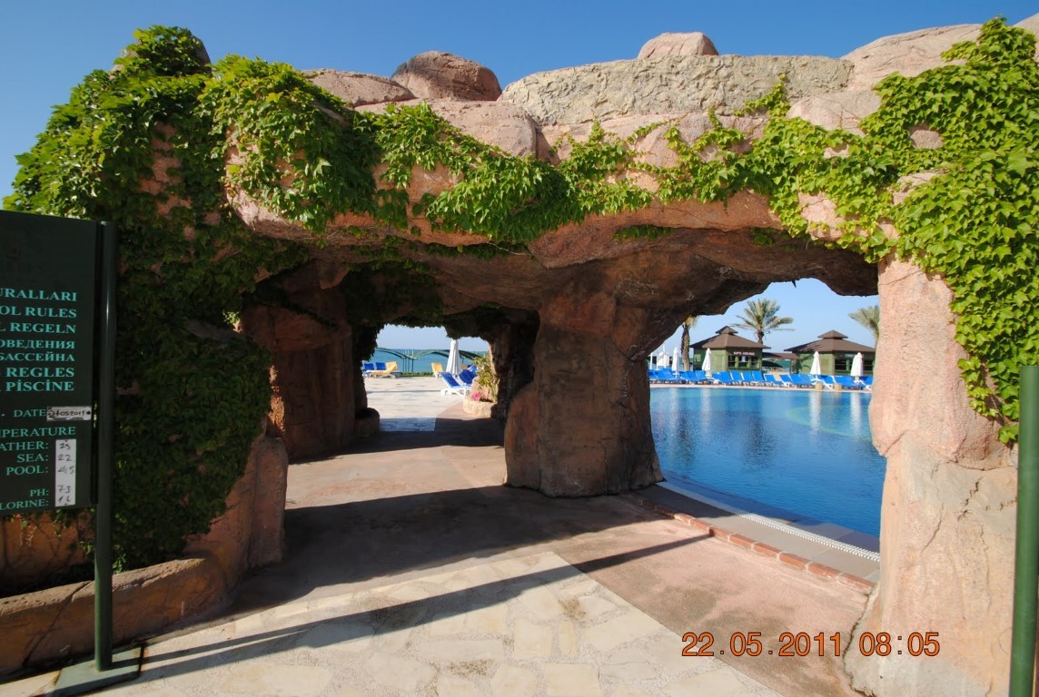 imagini hotel PAPILLON BELVIL BELEK